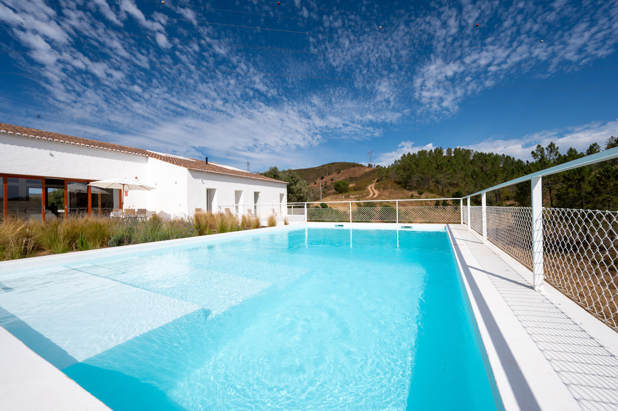 Monte de Torquines Casa de Campo – Rural stay in Alentejo Monte de Torquines Casa de Campo rural accommodation in Sabóia Odemira surrounded by Alentejo countryside